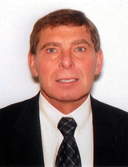 Obituary of Dale Allen West