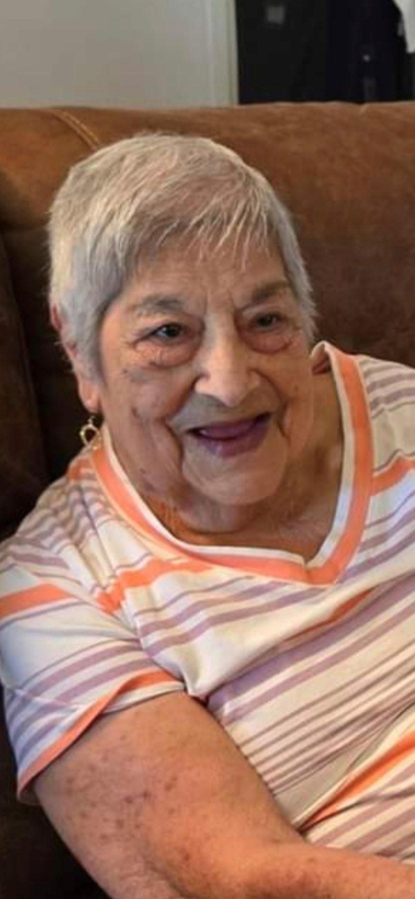 Obituary of Louise E. Colston