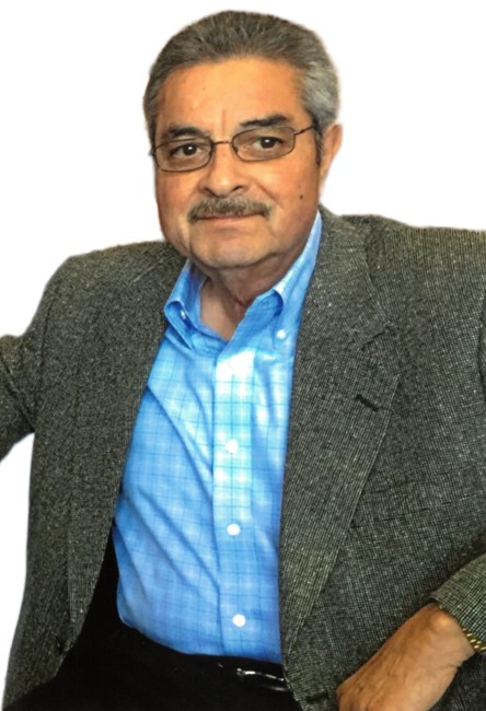 Obituario de John Herrera Jr.