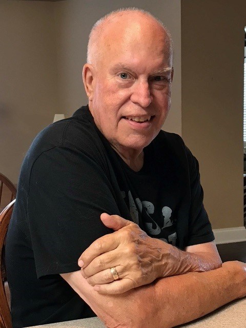 Obituary of Richard "Dick" Karl Lee