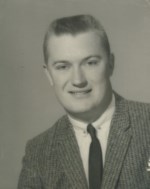 Terry Caldwell