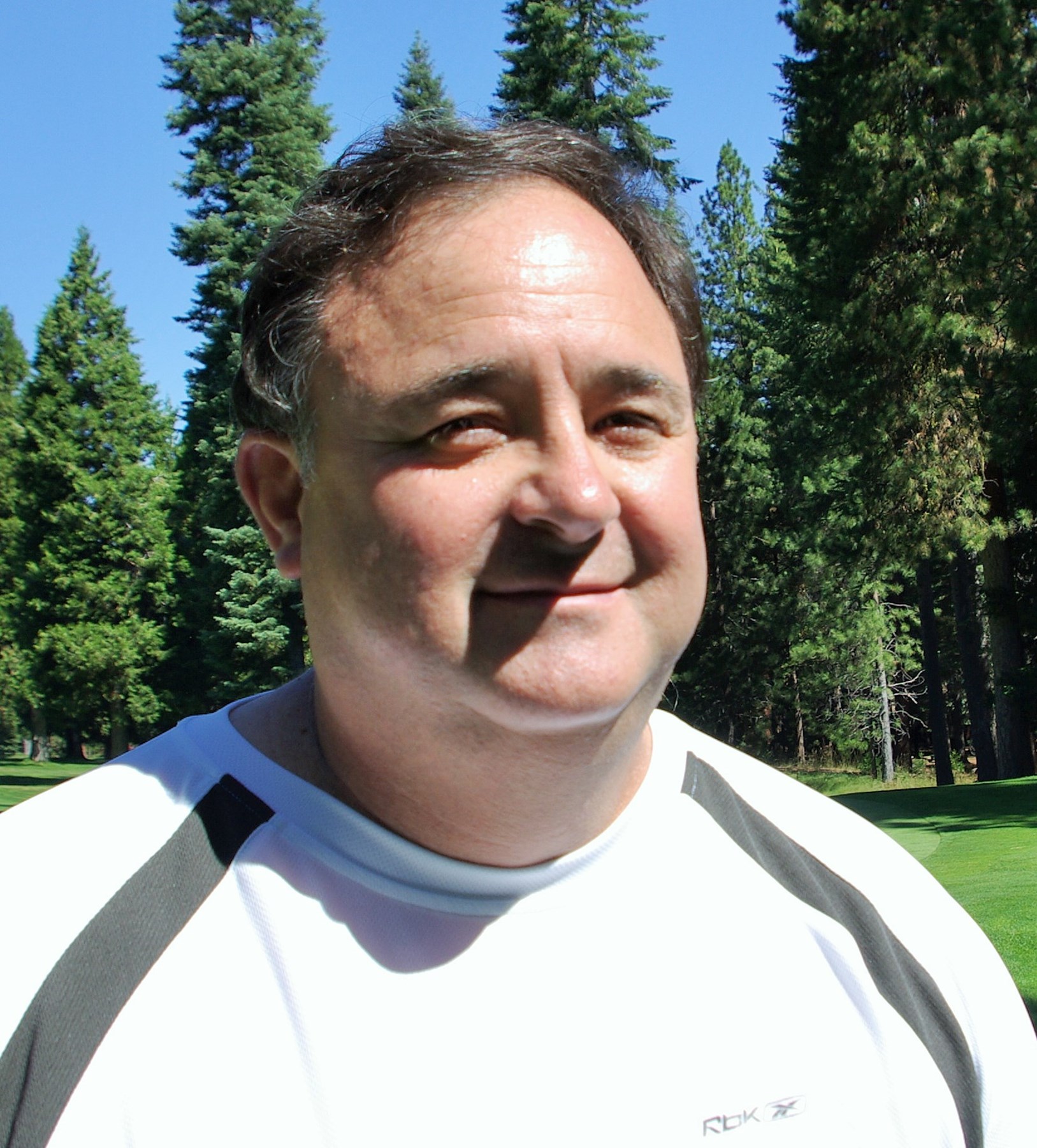 Obituary of Douglas Nelson Hopkins