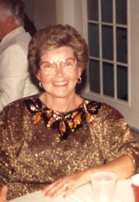 Obituary of Rose Ann McGovern Ama