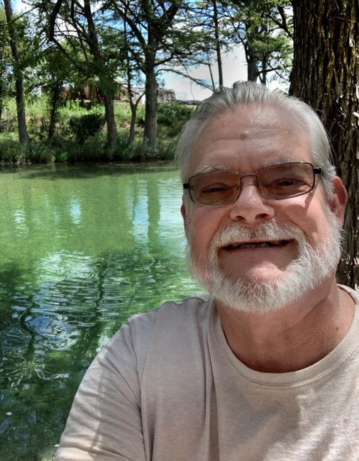 Obituary of Danny Leslie Inglish