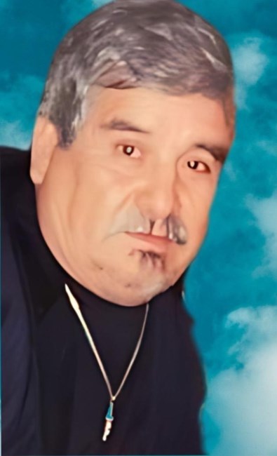 Obituary of Benjamin Mata