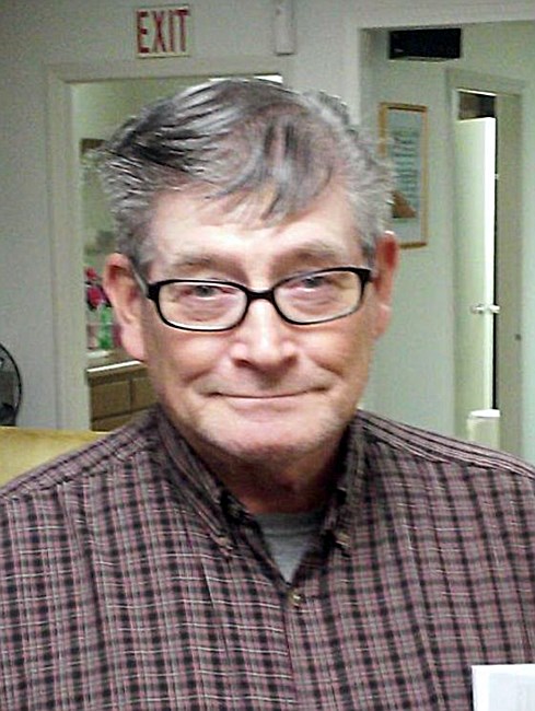 Obituary of William Ray Tucker Jr.