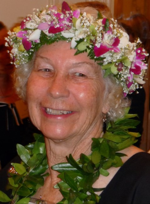 Avis de décès de Ivalee Mae Sinclair