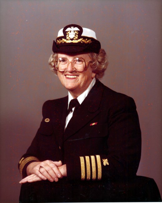 Obituary of Janice Rose McMorrow