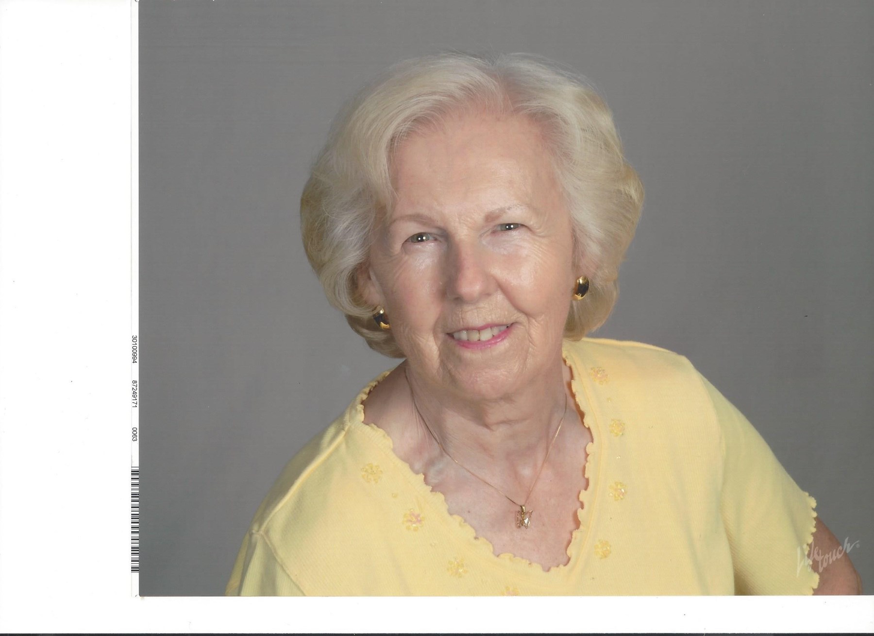 Obituary of Marcella "Sally" Johnson