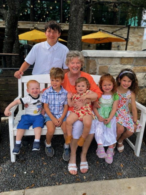 Obituary of Denise Marcelle Arino