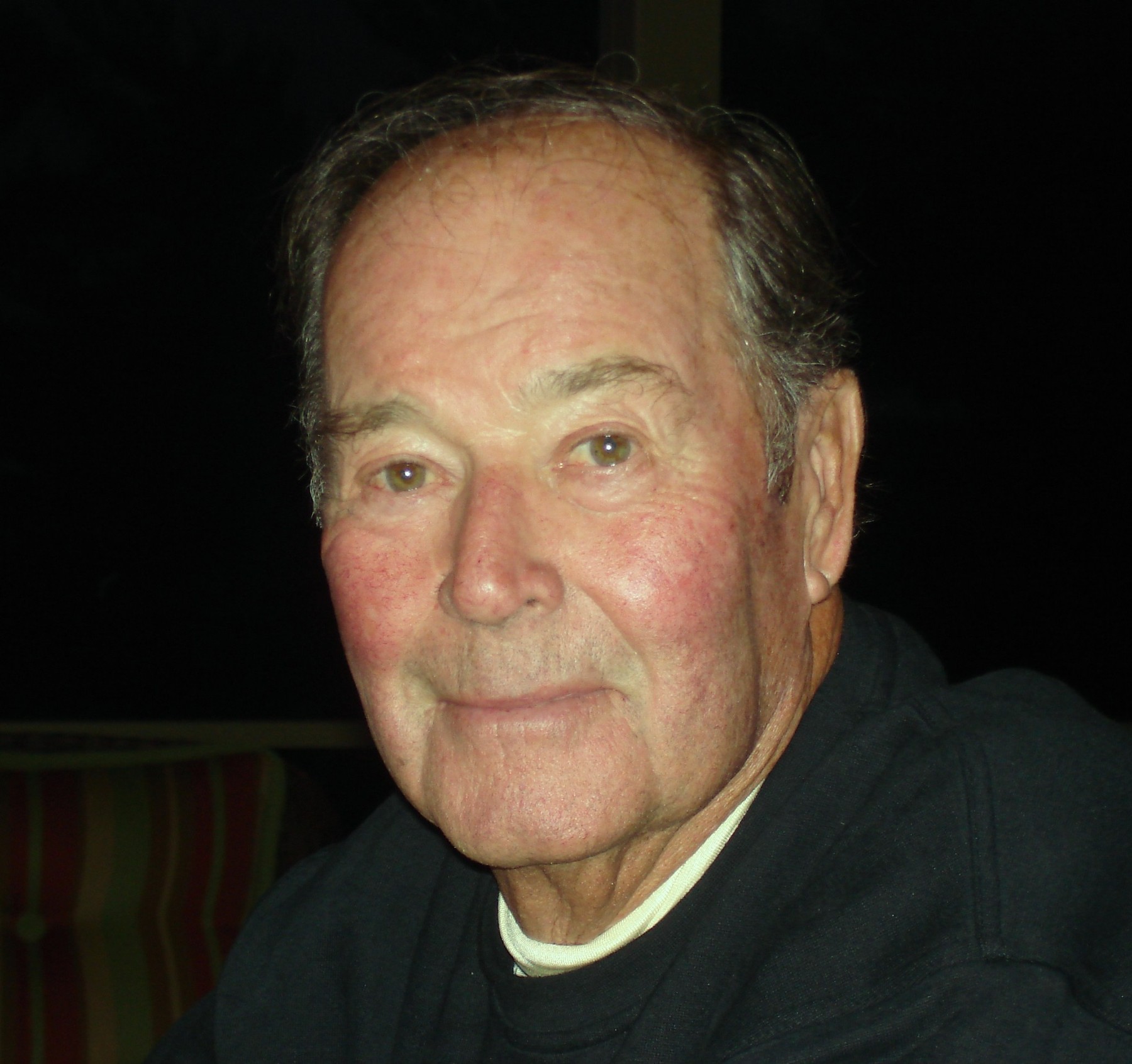 Mr. Harry James Sutton Obituary - Aurora, ON