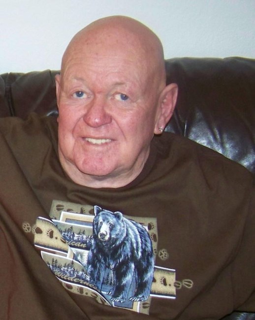 Obituary of Larry D Walthoff