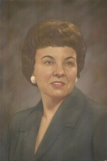 Obituary of Sally Louise Ray Snider