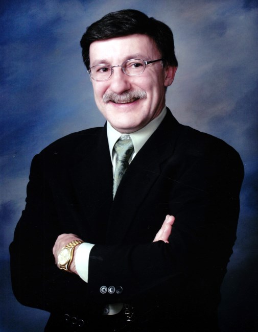 Obituary of Jeffrey Peter Cichon