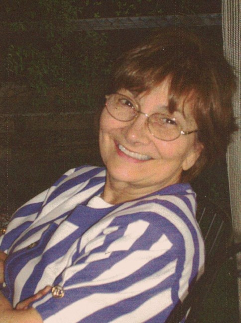 Obituary of Lillian Anne Macca