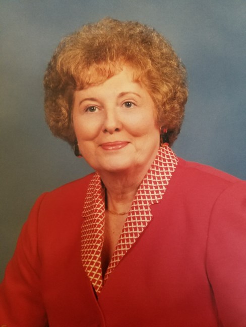 Obituary of Marjorie Ann Daniels