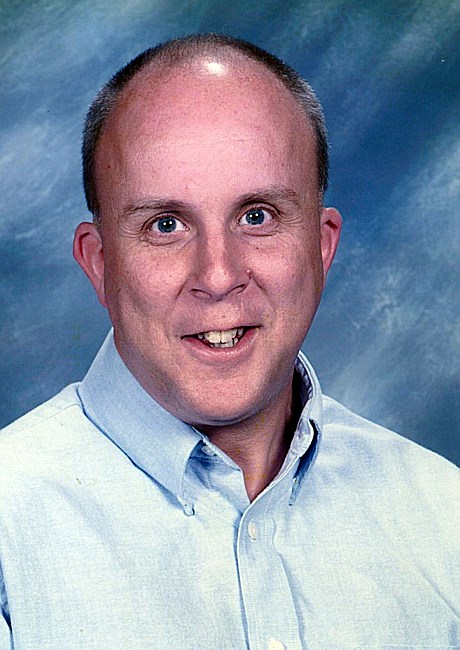 Obituary of Bryan D. Fox