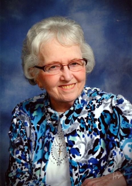 Obituary of Marion D. Habicht