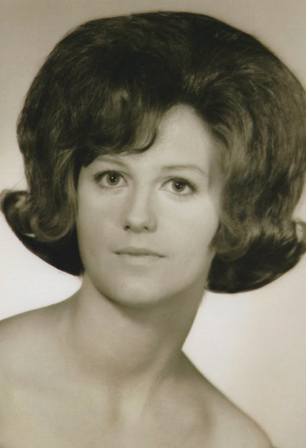 Obituary of Betty Walls