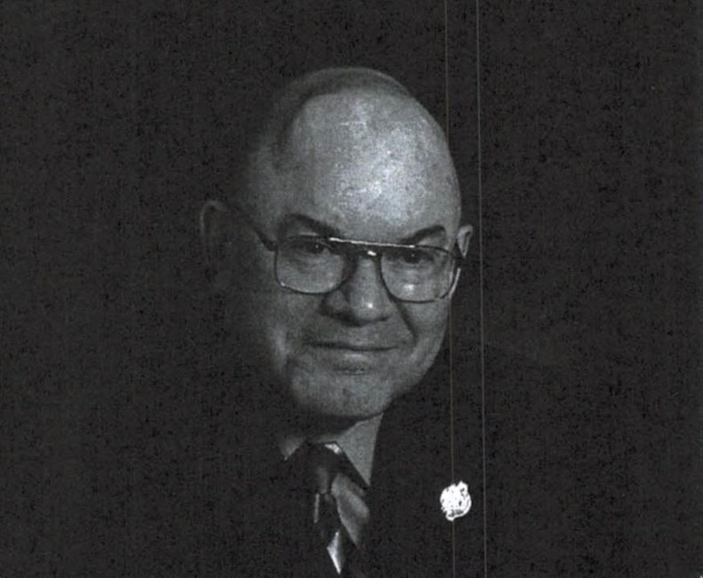Obituary of Daniel Carl King