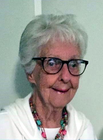 Obituary of Jean D. Cave