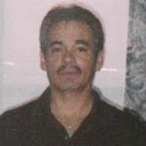 Obituary of Rafael Morales Quintero