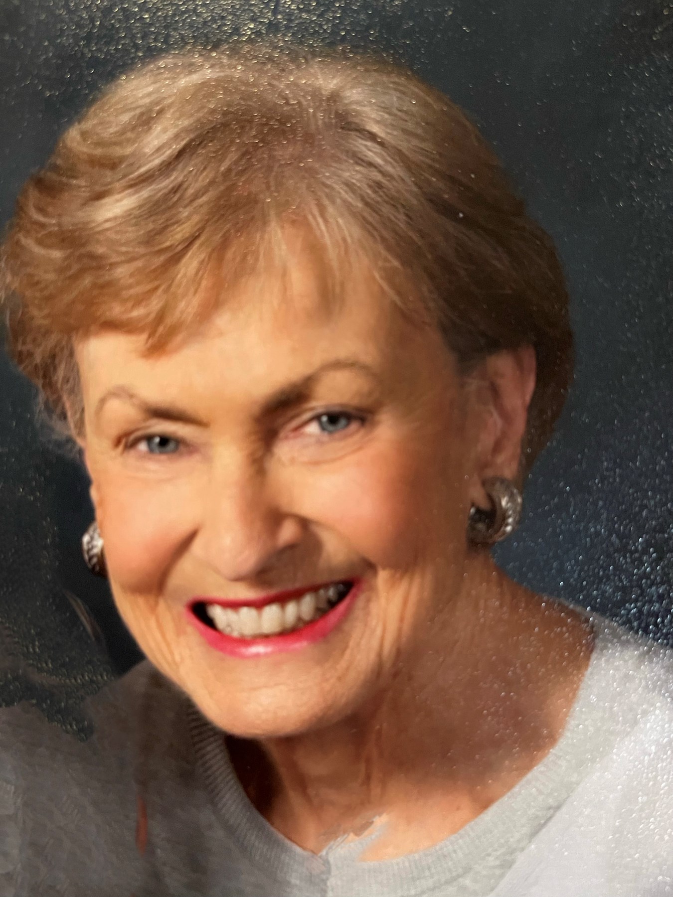 Obituary of Mrs. Hilda Gayle (Holt) Price