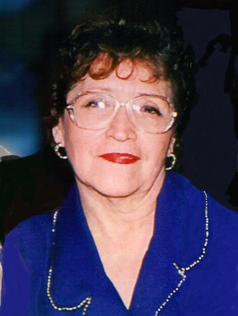 Obituary of Francisca Vargas