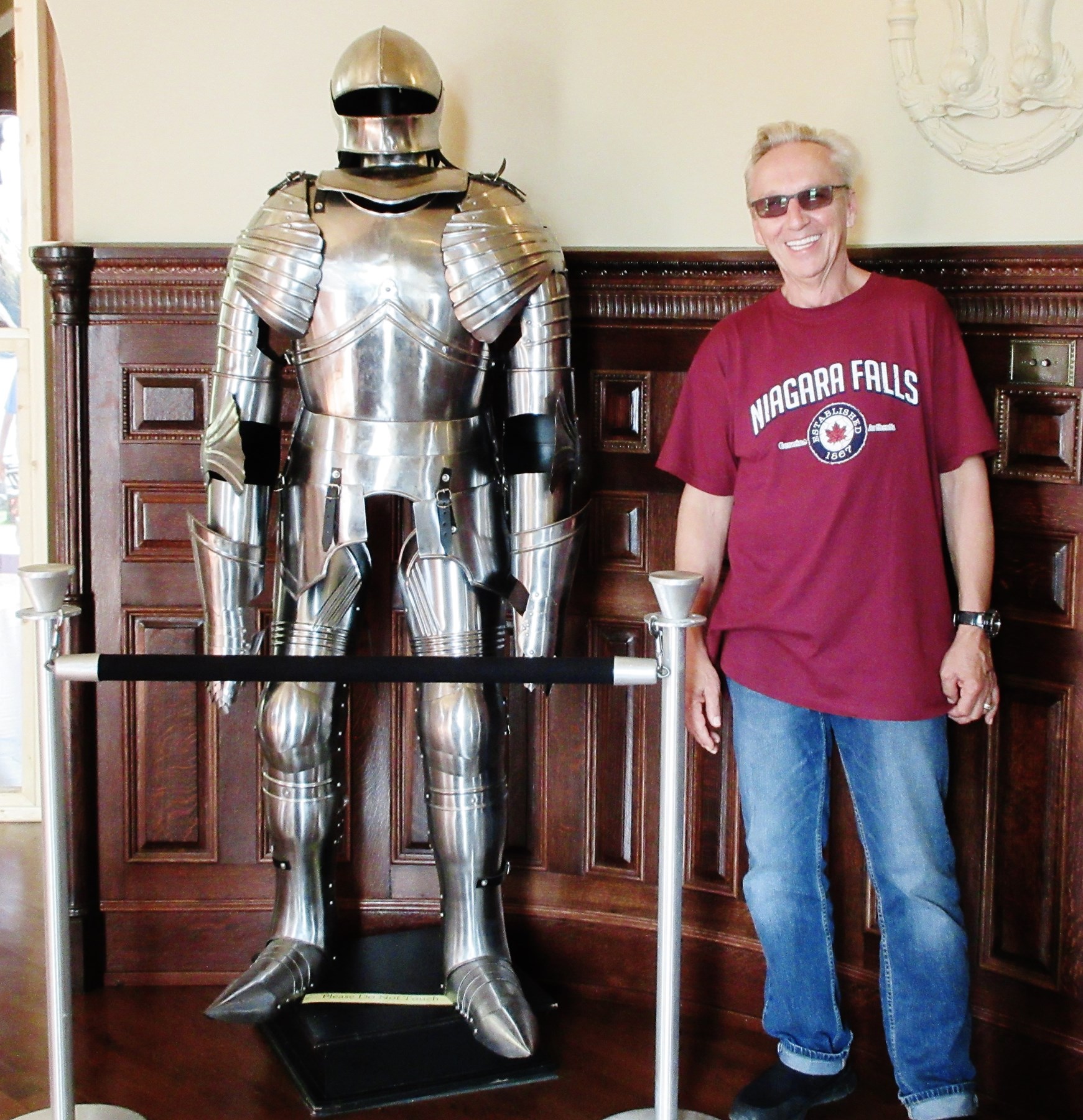 Kenneth Stetyick Obituary - Springfield, IL