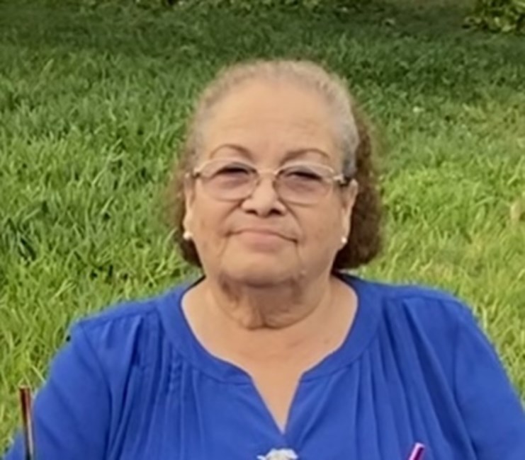 Obituary of Maria G. De Leon
