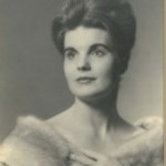 Martha Dickman
