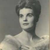 Obituary of Martha Couch Dickman