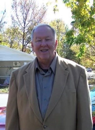 Obituary of Frederick Eric Rensch Jr.