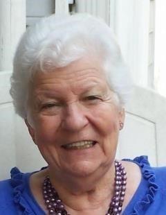 Obituary of Rebecca Bettis Beasley