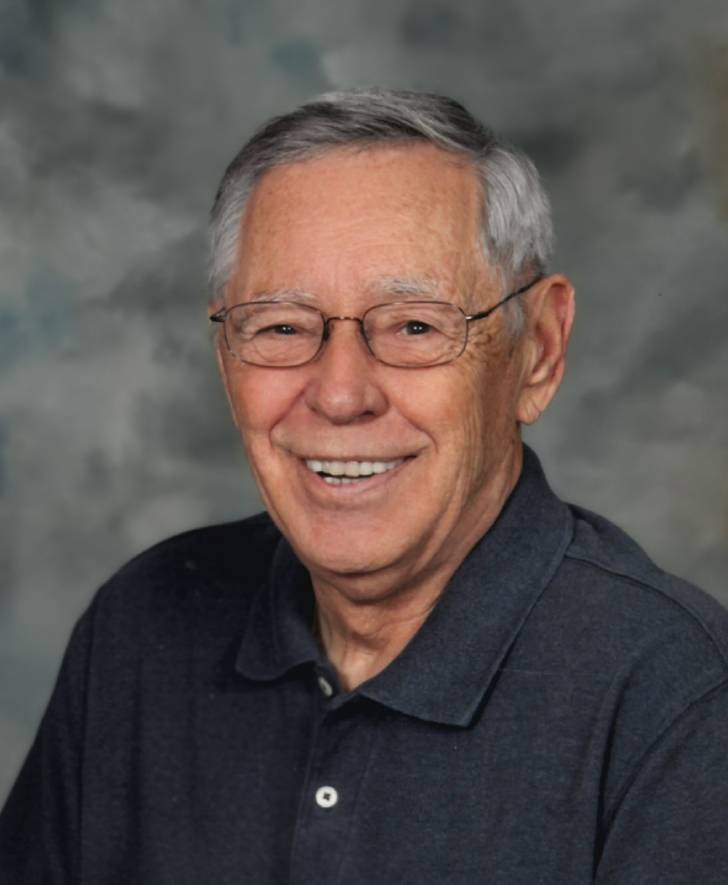 Avis de décès de Gerald Lewis Zieman