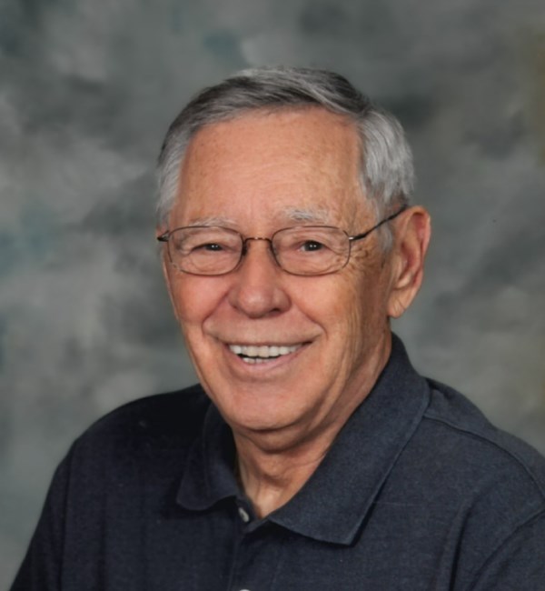 Obituary of Gerald Lewis Zieman