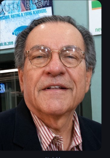 Obituary of Ramón Carlos Navarro Espendez