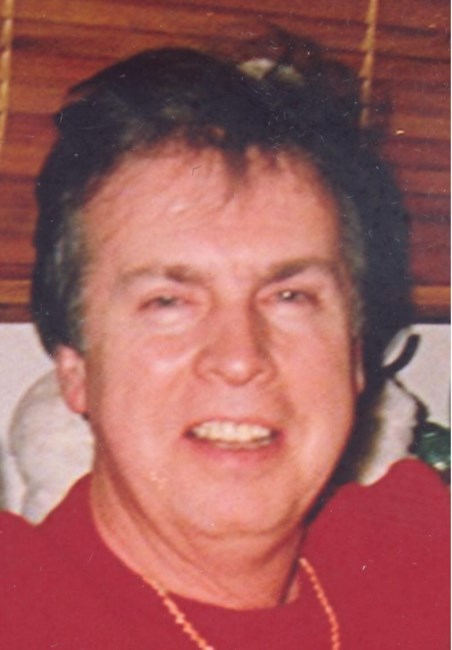 Obituary of James R Casey Sr.