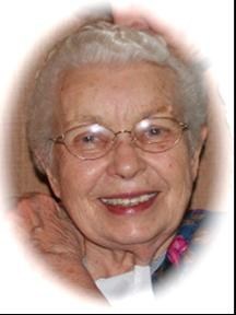 Obituary of Margaret Beggins