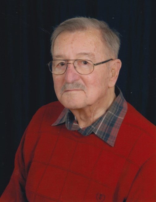 Avis de décès de John F. Benko Sr.