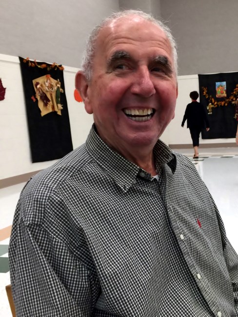 Obituary of Lino Antonio Conto