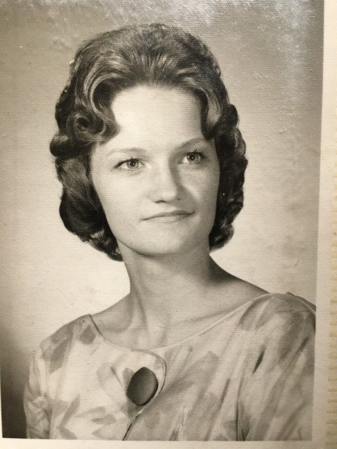 Obituary of Virginia Carol Ferrell