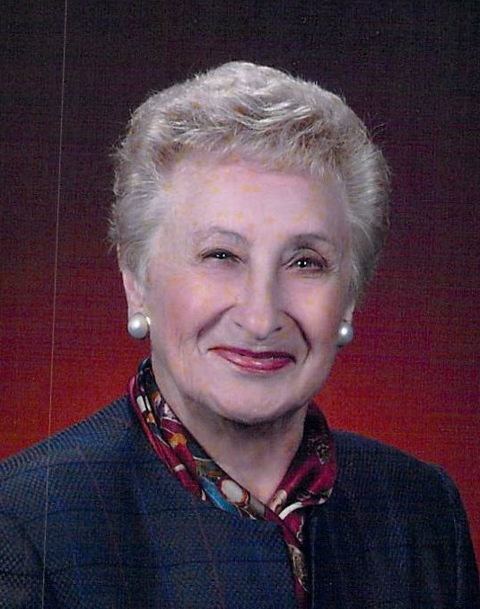 June Offerle Obituary Deerfield Beach, FL