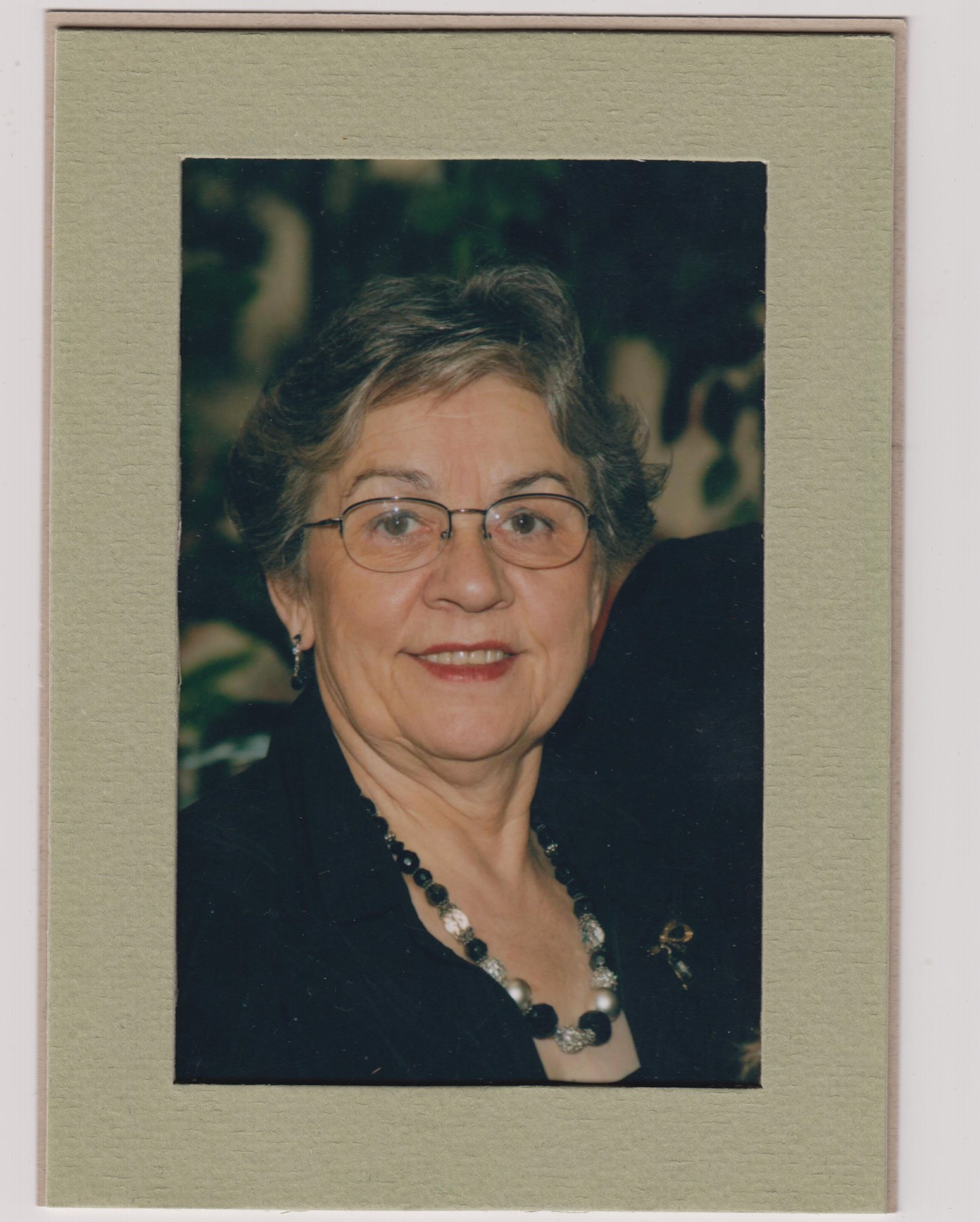 Obituary of Miroslawa "Mary" Pawlowski