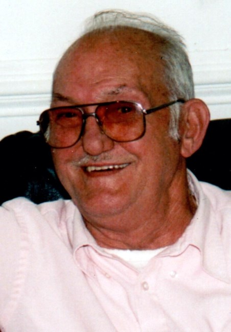 Obituary of Clarence Morgan