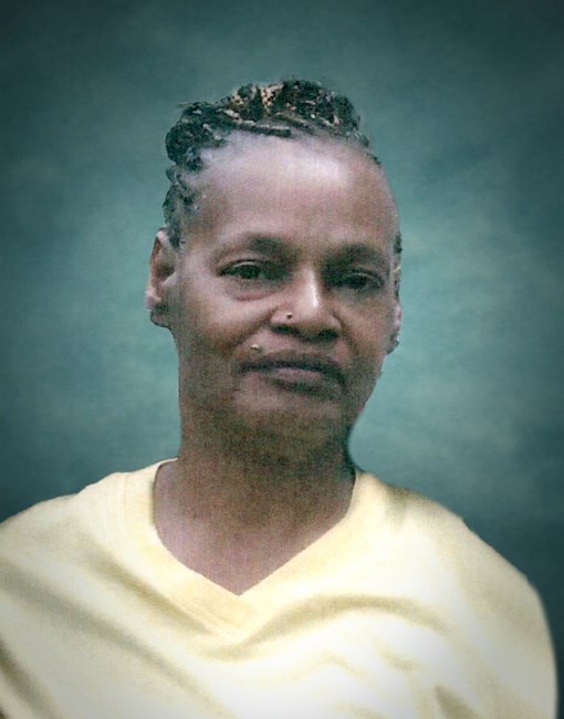 Obituary of Alice Douglas