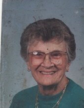 Obituary of Bettie M. Calvert