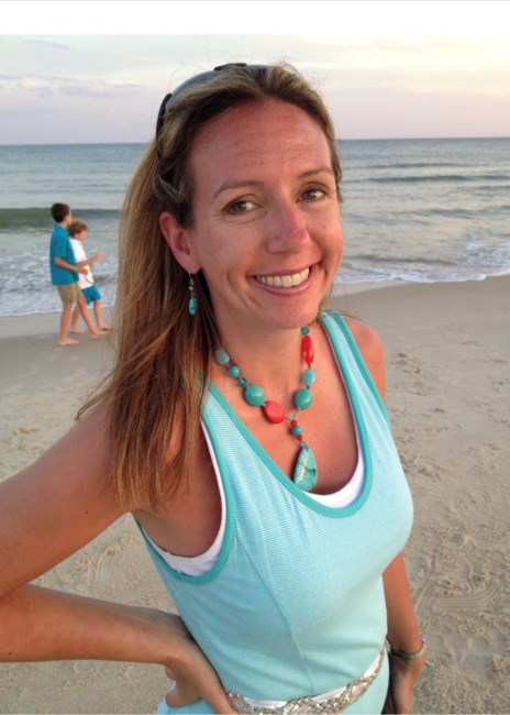 Obituary of Marianne Lewis Forsyth