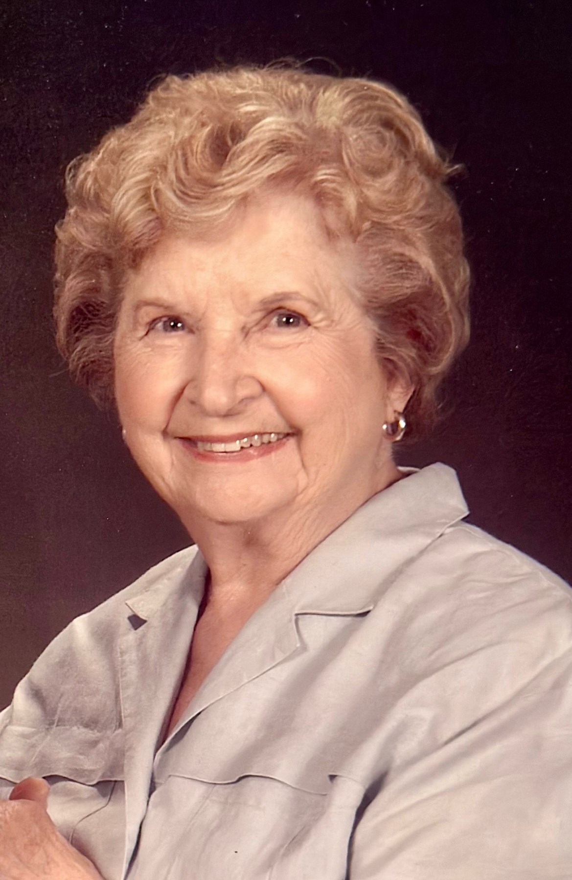 Winona Nutt Fielder Obituary Montgomery, AL