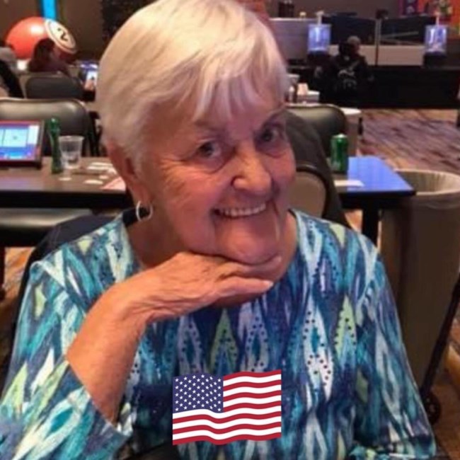 Obituary of Darlene Brandt Mrs.